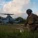31st MEU conducts FARP exercise