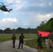31st MEU conducts FARP exercise