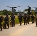 31st MEU maintains security for a FARP