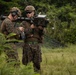 31st MEU maintains security for a FARP