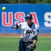 Armed Forces Men and Women's Softball Championships