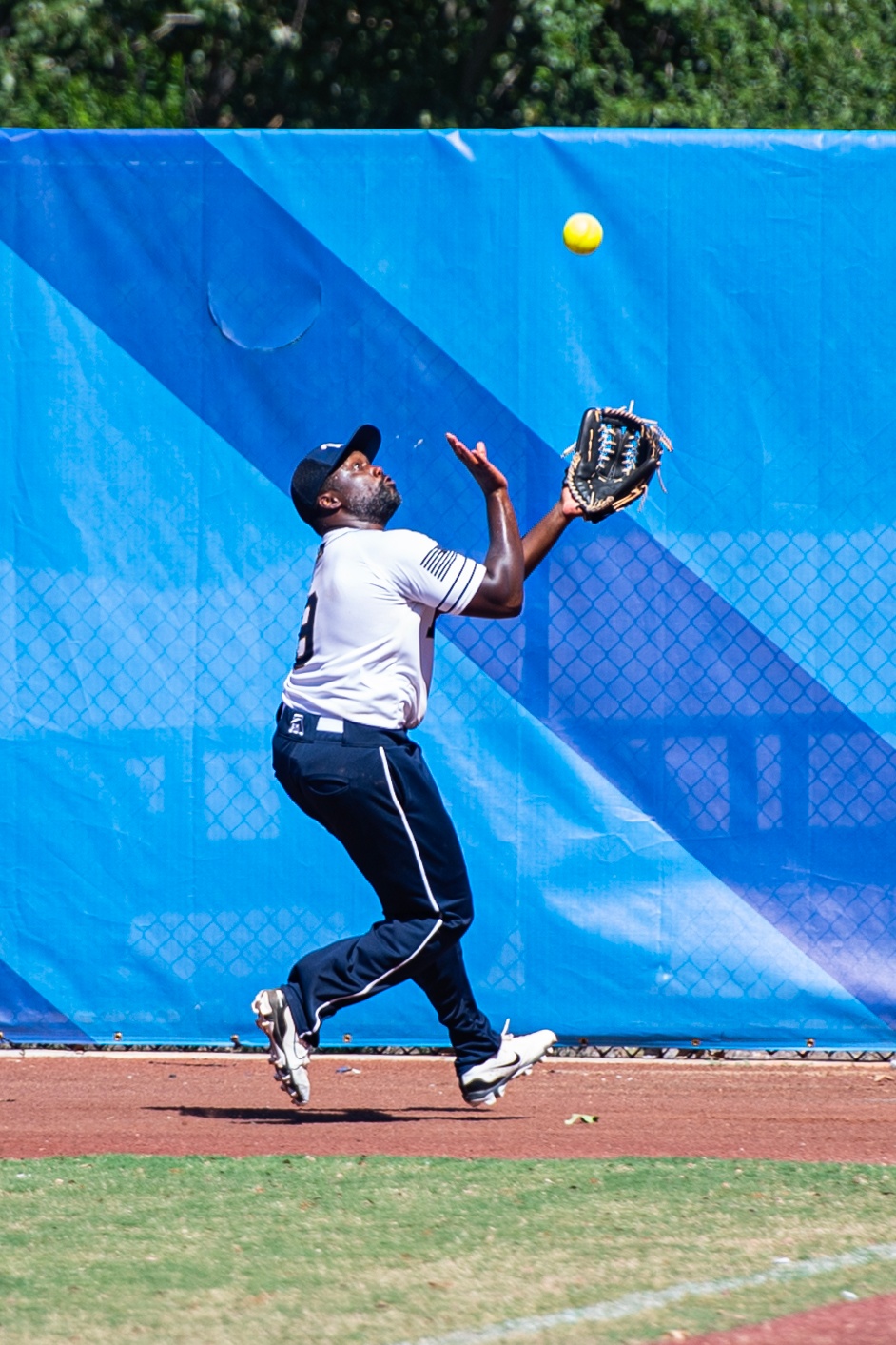 Armed Forces Men and Women's Softball Championships