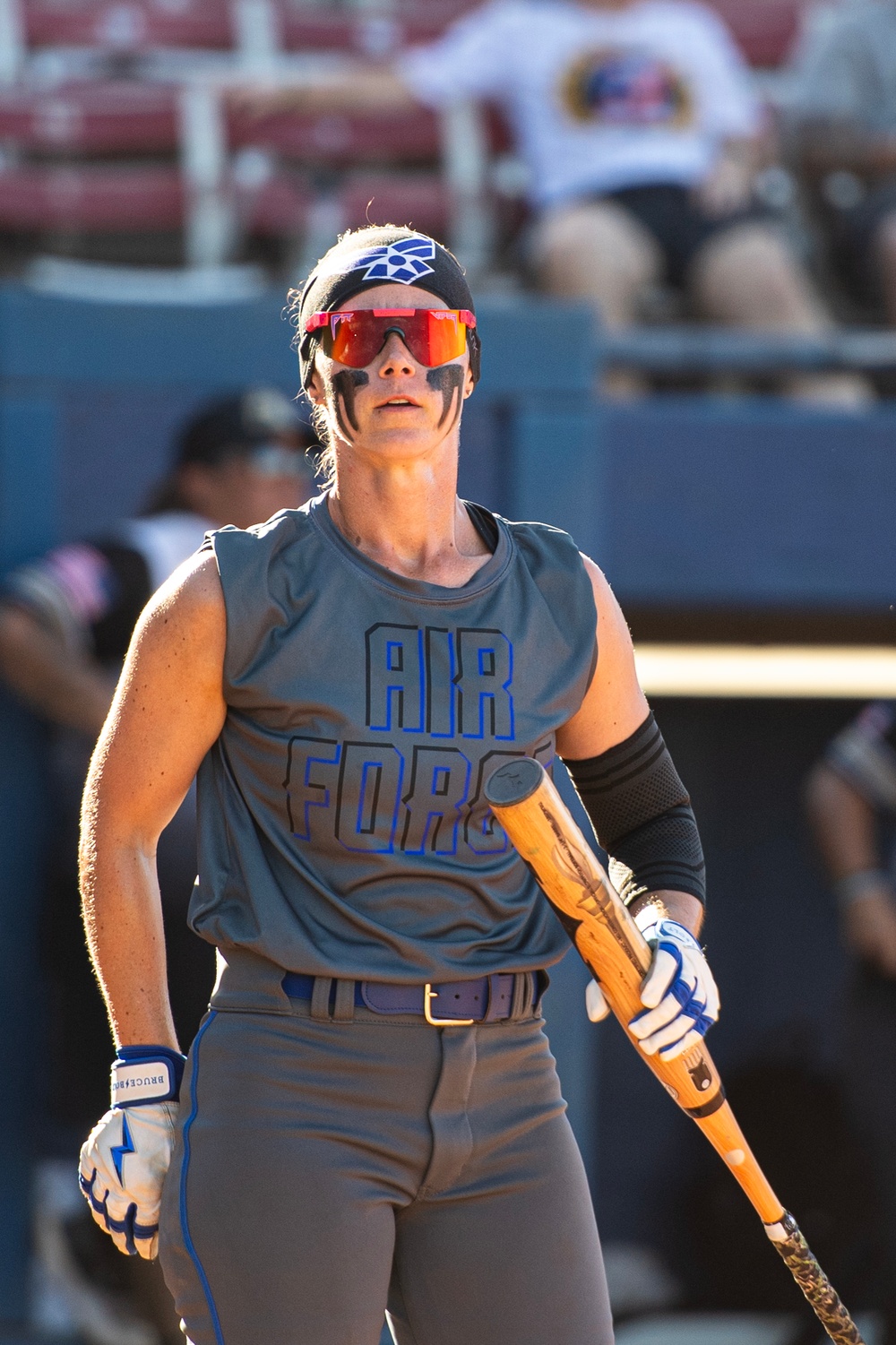 Armed Forces Men and Women's Softball Championships