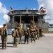 KMEP 24.2 | USNS Guam Embarkation