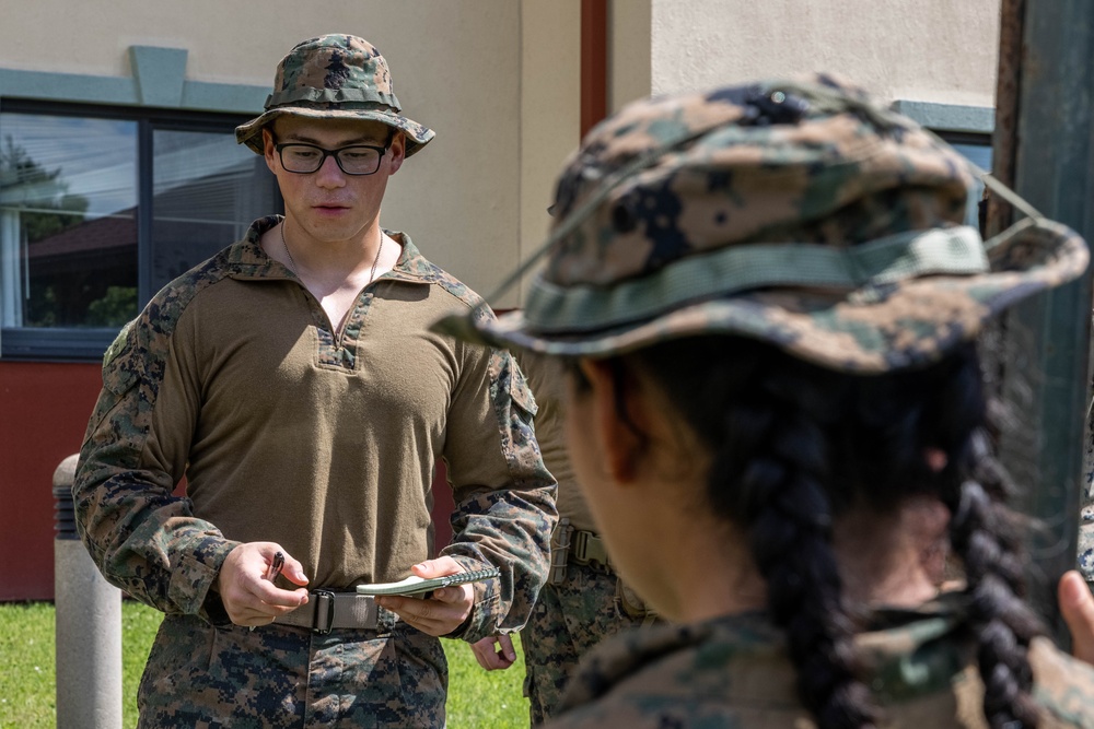 KMEP 24.2 | Tactical Obstacle Effects Familiarization Training