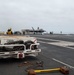 USS Carl Vinson (CVN 70) Sailors Welcome Guests with an Air Show during Friends and Family Day