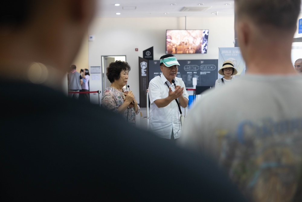 KMEP 24.2 | Culture Tour