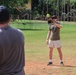 Koa Moana 24: Playing Softball with Palau Locals