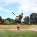 Koa Moana 24: Playing Softball with Palau Locals
