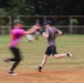 Koa Moana 24: Playing Softball with Palau Locals