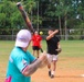 Koa Moana 24: Playing Softball with Palau Locals