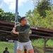 Koa Moana 24: Playing Softball with Palau Locals