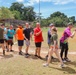 Koa Moana 24: Playing Softball with Palau Locals