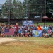 Koa Moana 24: Playing Softball with Palau Locals