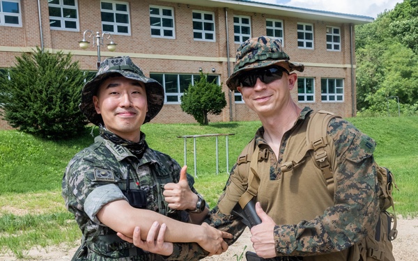 KMEP 24.2 | Arrival on Gunha-Rhi