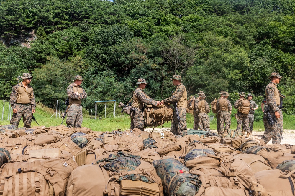 KMEP 24.2 | Arrival on Gunha-Rhi