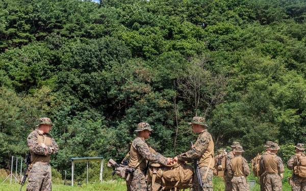 KMEP 24.2 | Arrival on Gunha-Rhi