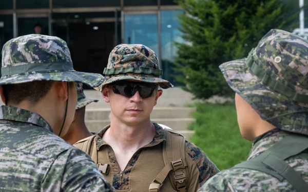 KMEP 24.2 | Arrival on Gunha-Rhi