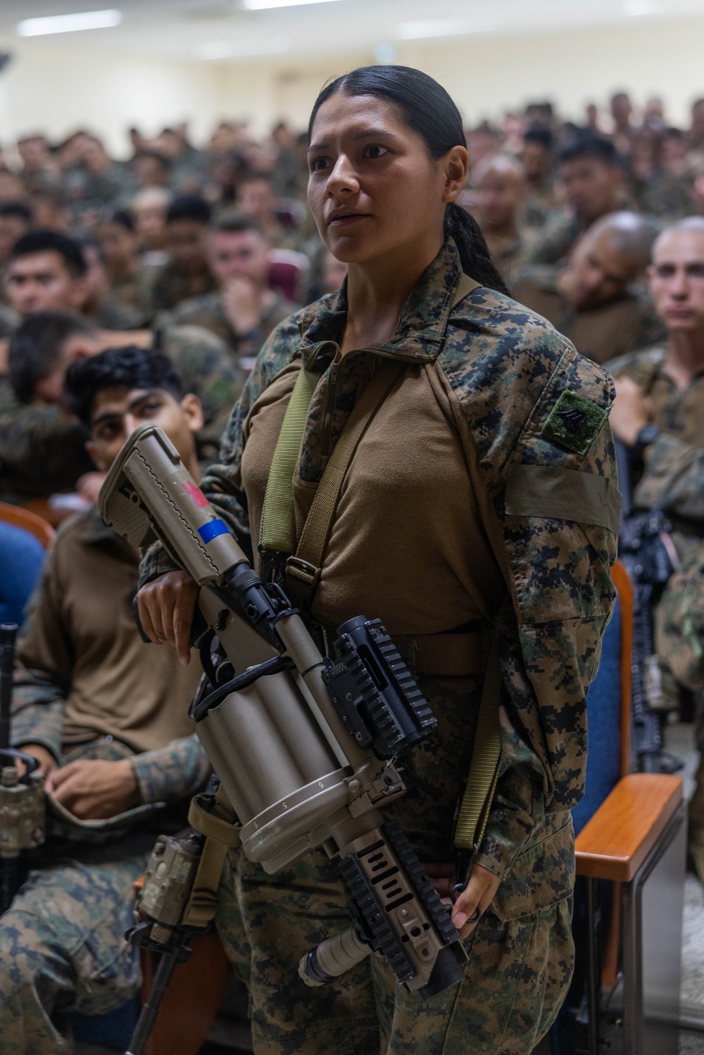 KMEP 24.2 | Bilateral Orientation Brief