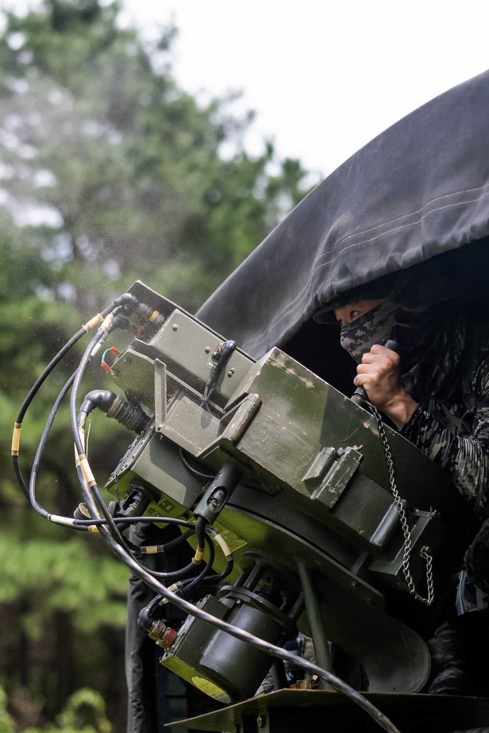 KMEP 24.2 | Bilateral KM-138 Mine Launcher Exchange