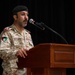 Kuwait Assumes Command of Combined Maritime Forces' Combined Task Force 152 from the Kingdom of Saudi Arabia