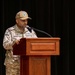 Kuwait Assumes Command of Combined Maritime Forces' Combined Task Force 152 from the Kingdom of Saudi Arabia