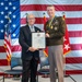 Former National Guard Chief Honored in Southern Oregon Ceremony