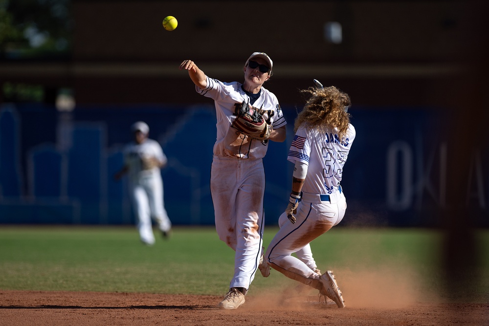 2024 Armed Forces Men’s and Women’s Softball Championship