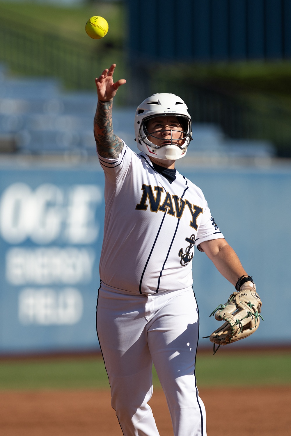 2024 Armed Forces Men’s and Women’s Softball Championship