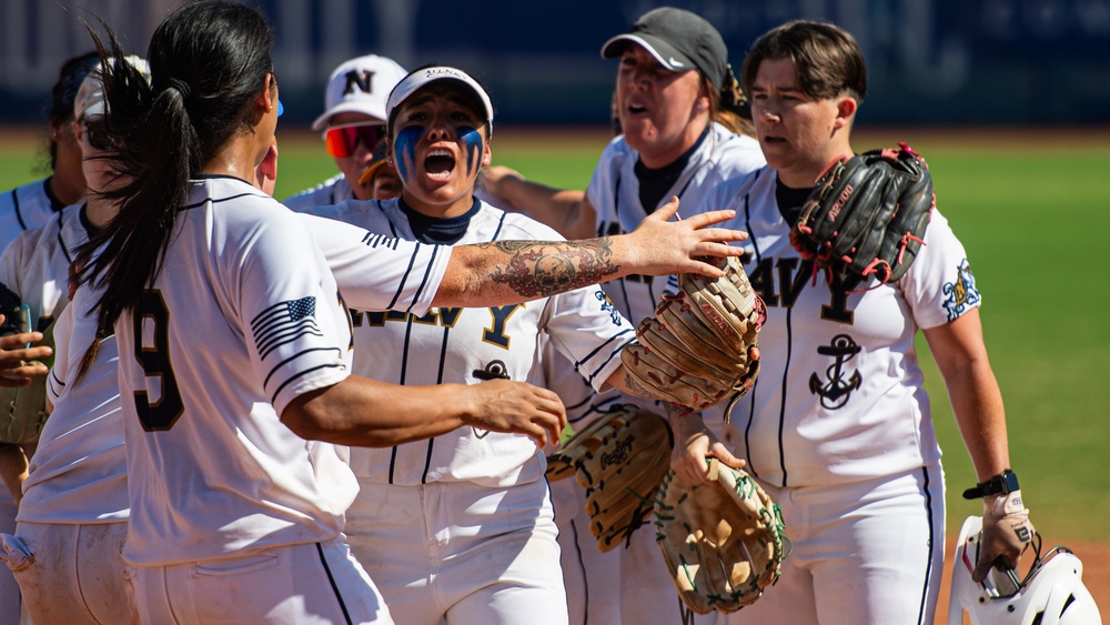 Armed Forces Men and Women's Softball Championships