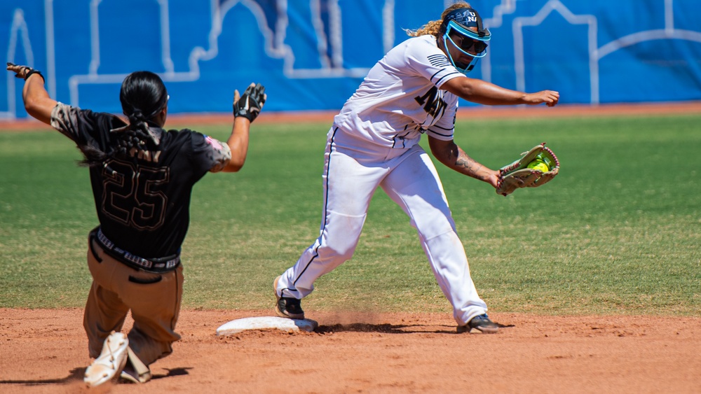 Armed Forces Men and Women's Softball Championships