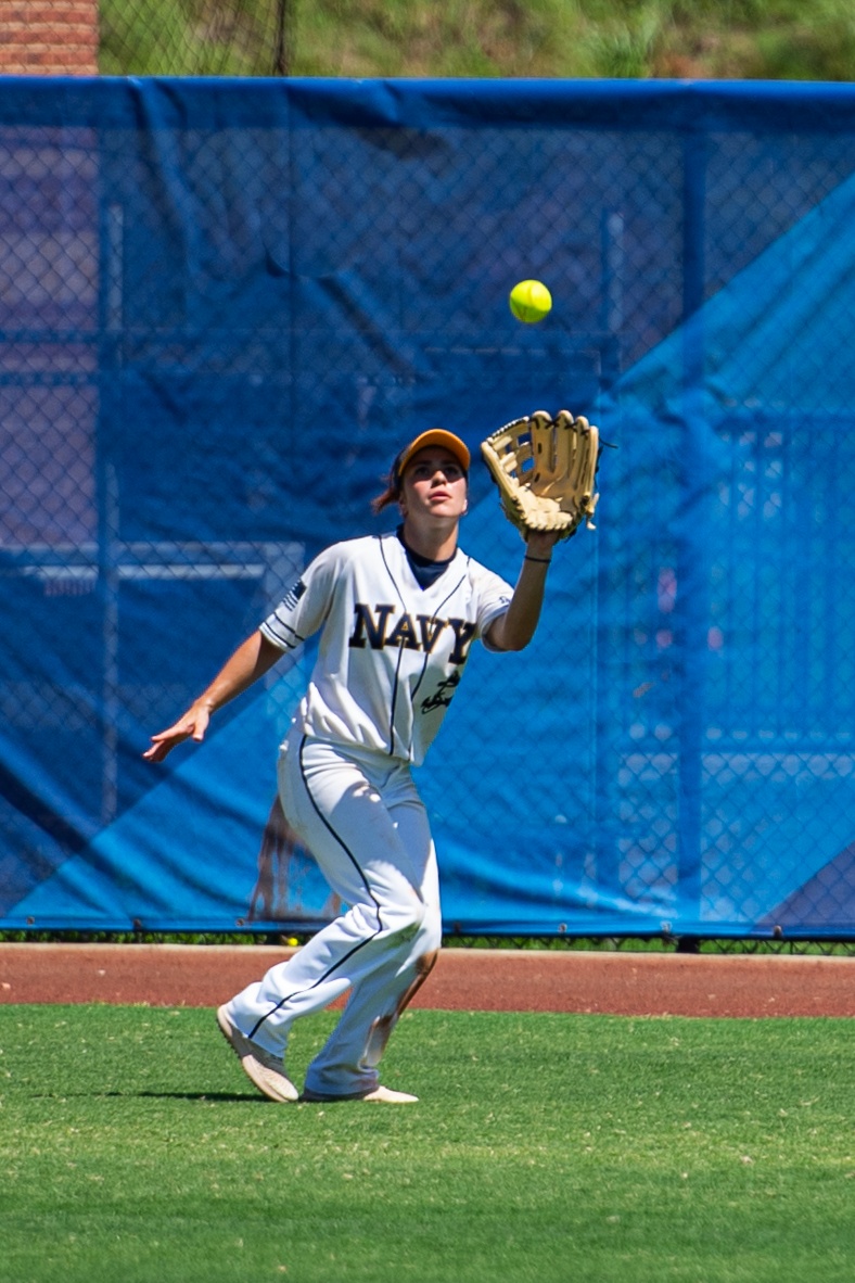 Armed Forces Men and Women's Softball Championships