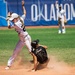 Armed Forces Men and Women's Softball Championships