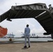 USNS Burlington Arrives in Panama