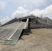 USNS Burlington Arrives in Panama