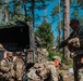 2nd Mobile Brigade Combat Team at JRTC