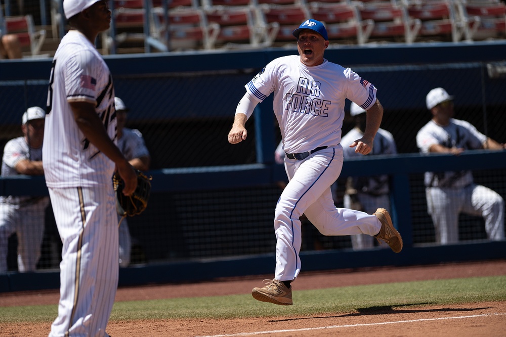 2024 Armed Forces Men’s and Women’s Softball Championship
