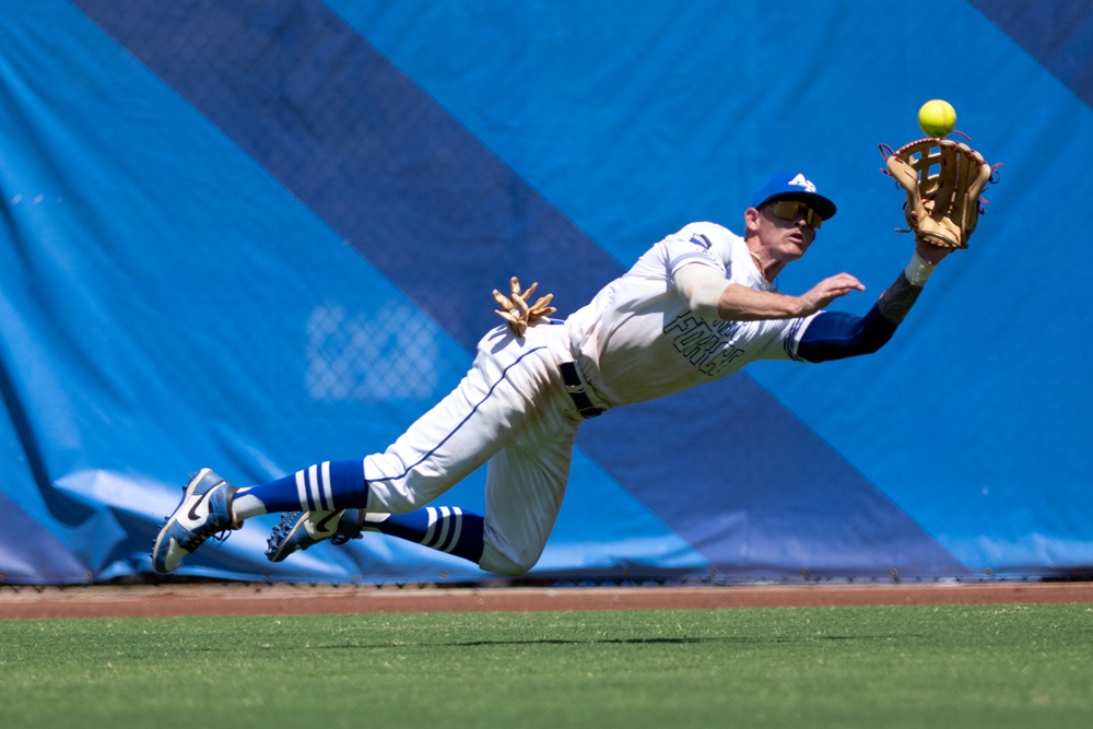 2024 Armed Forces Men’s and Women’s Softball Championship