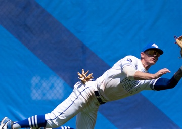 2024 Armed Forces Men’s and Women’s Softball Championship