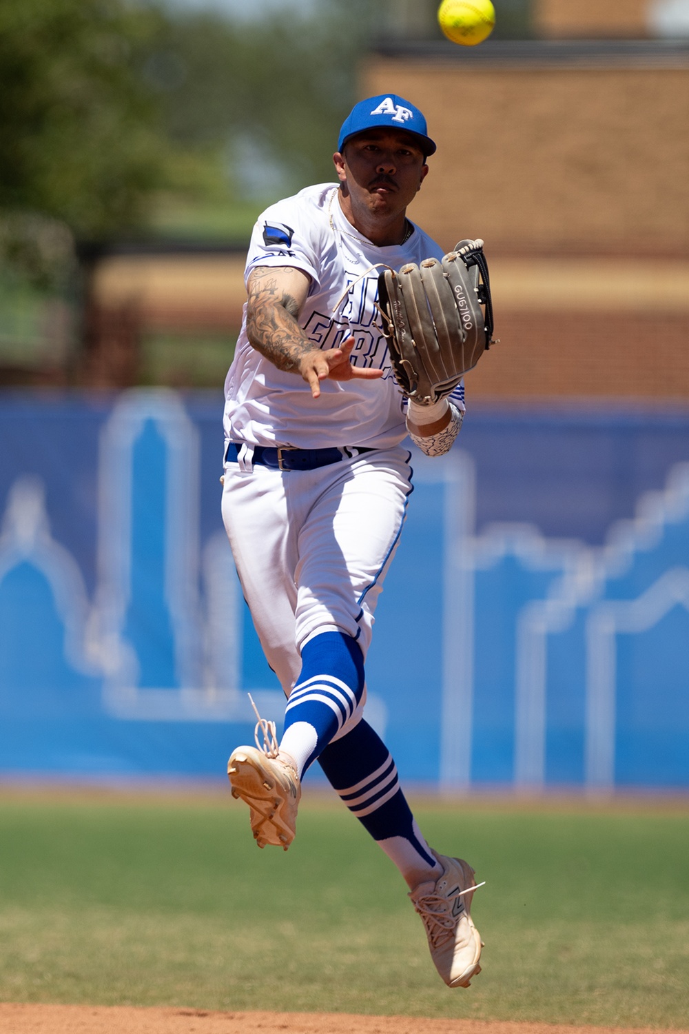 2024 Armed Forces Men’s and Women’s Softball Championship