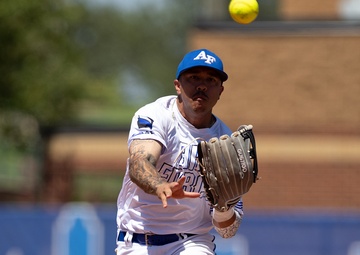 2024 Armed Forces Men’s and Women’s Softball Championship