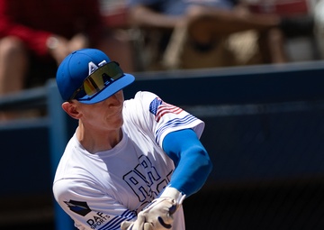 2024 Armed Forces Men’s and Women’s Softball Championship