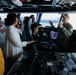 USNS Burlington (T-EPF 10) arrives in Colón, Panama as part of Continuing Promise 2024