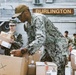 USNS Burlington (T-EPF 10) arrives in Colón, Panama as part of Continuing Promise 2024