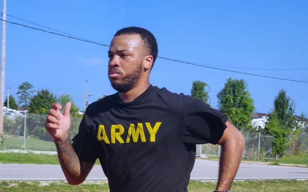 TRADOC Best Squad Competition 2024