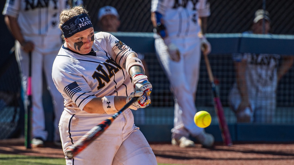 Armed Forces Men and Women's Softball Championships