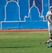 Armed Forces Men and Women's Softball Championships