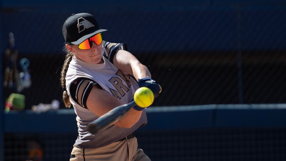 Armed Forces Men and Women's Softball Championships