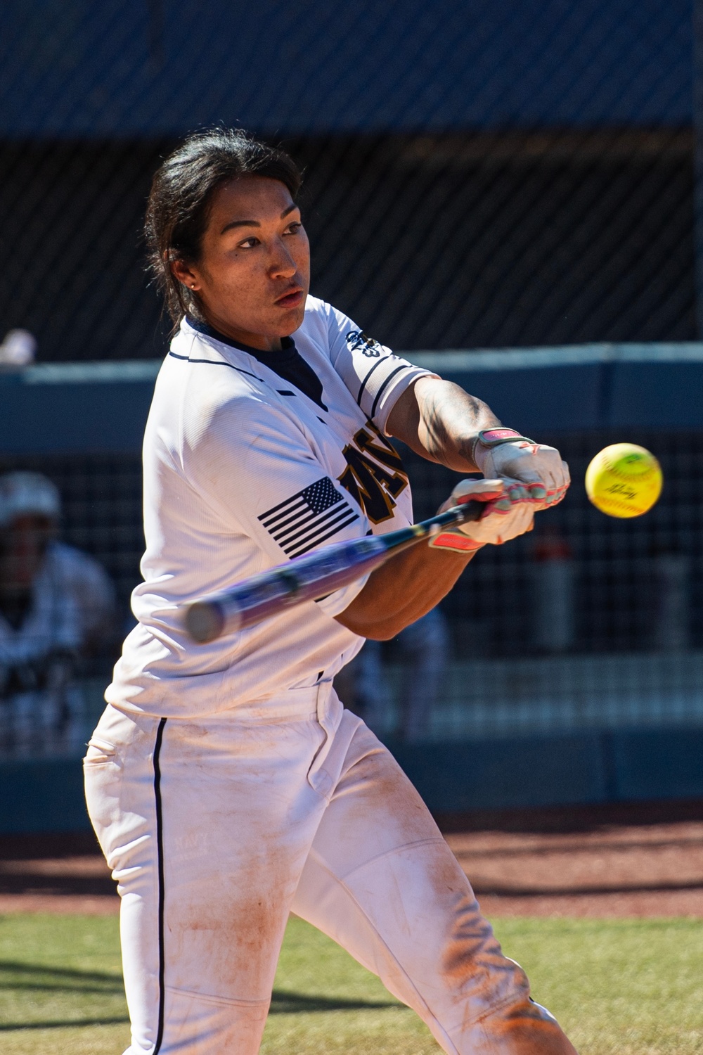 Armed Forces Men and Women's Softball Championships