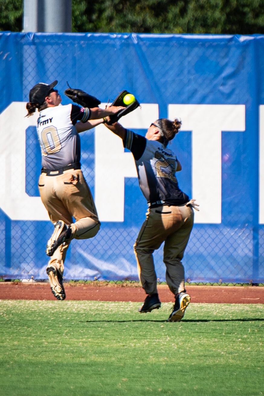 Armed Forces Men and Women's Softball Championships